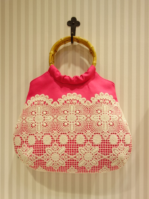 NATSUKOさんバック*新入荷_e0167832_1446506.jpg