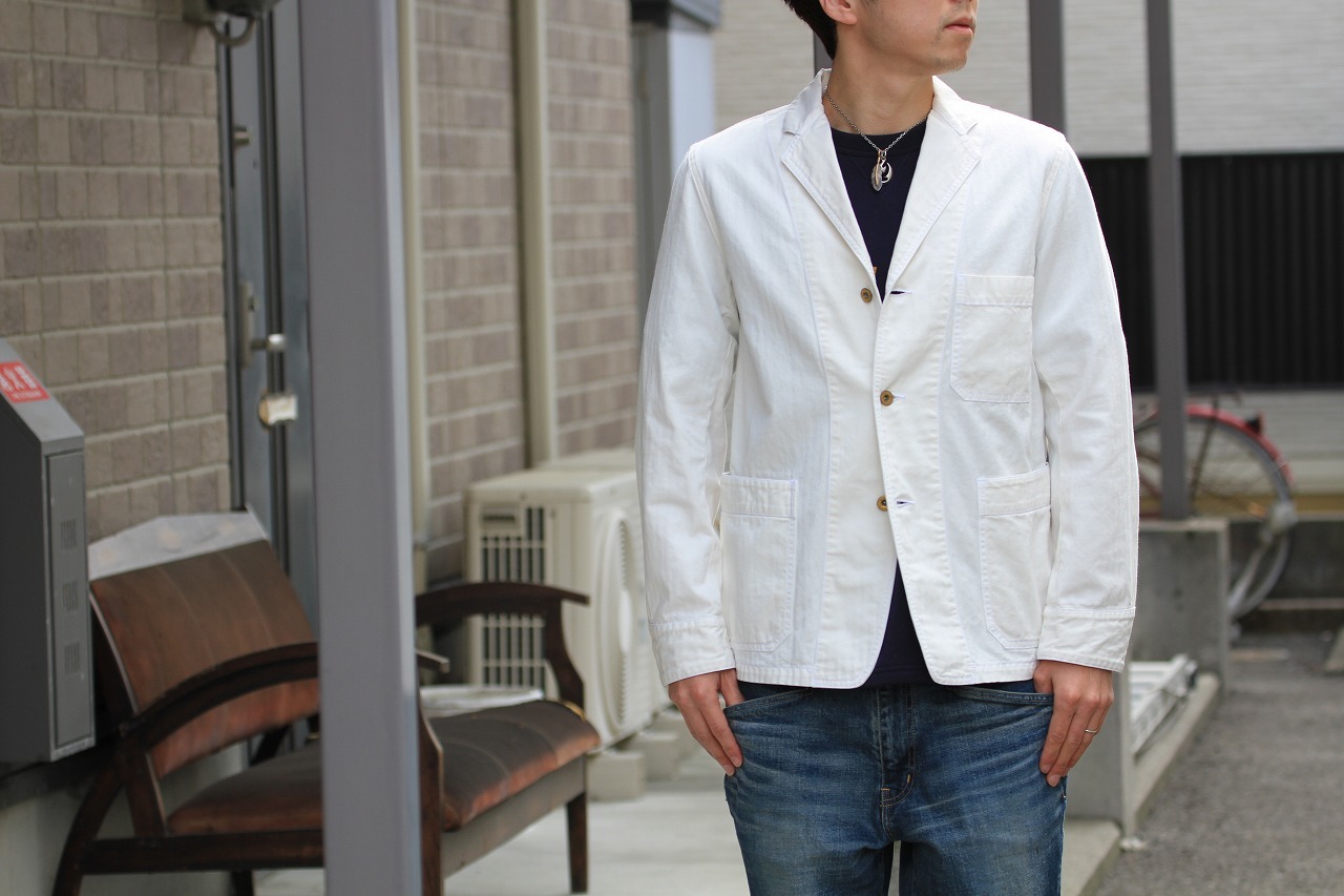 BICOLOR COVERALL JACKET_b0139233_09245545.jpg