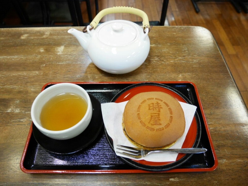 新宿 時屋のドラえもんのどら焼き Tsukushi Diary 仮 新宿 時屋のドラえもんのどら焼き Tsukushi Diary 仮