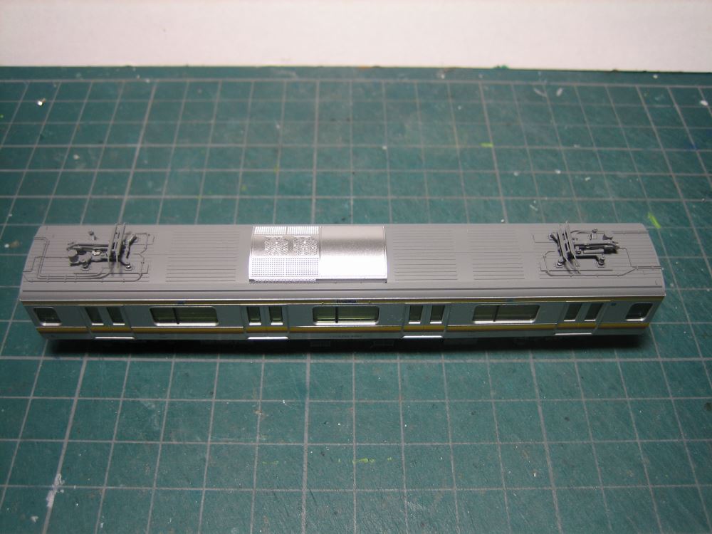 KATO E233系8000番台南武線入線_e0120143_2322897.jpg