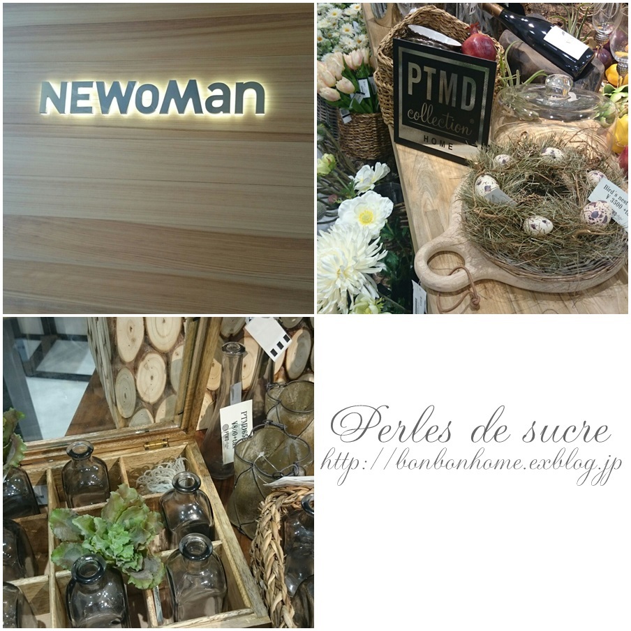 新宿Newoman!!_f0199750_10274837.jpg