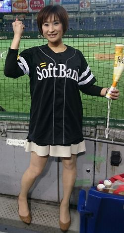 ファイターズＶＳホークス＠東京ドーム_d0204154_18553745.jpg