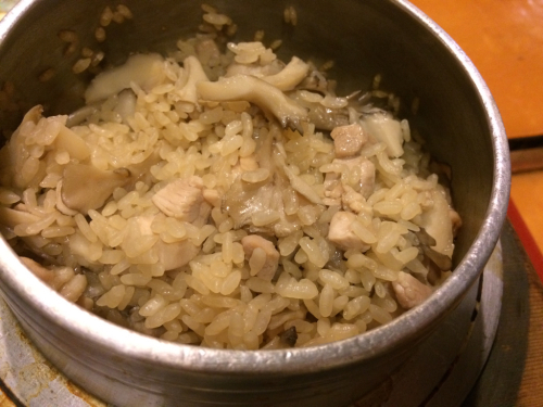 釜めし⭐︎竹屋_c0151965_09550506.jpg