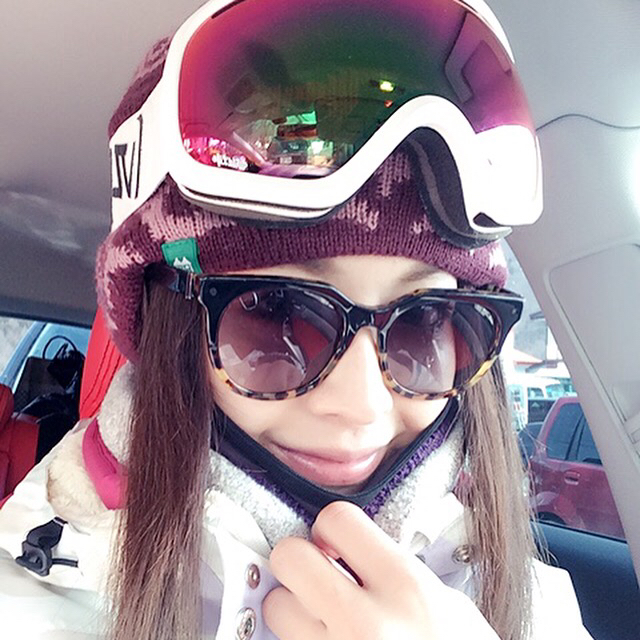 山コーデ⭐️_c0151965_09554309.jpg