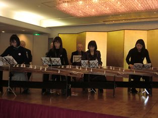 新年会♪_e0157666_16165133.jpg
