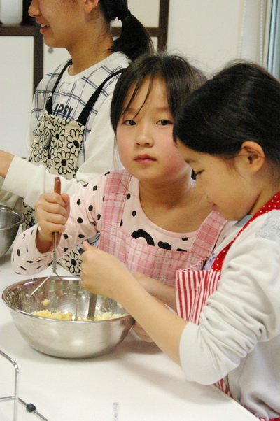 親子料理教室レポート3_d0327373_2114411.jpg