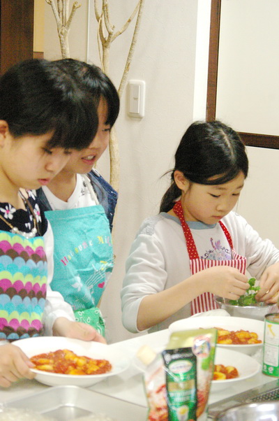 親子料理教室レポート3_d0327373_21194752.jpg