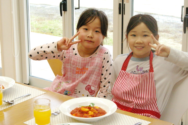 親子料理教室レポート3_d0327373_21234831.jpg