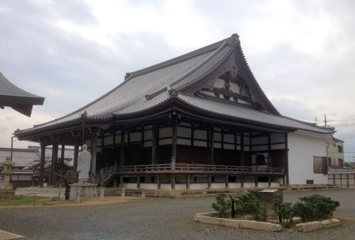 近江八幡へ行きました（4月3日）_d0021786_10312772.jpg