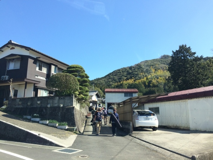 『土居清良の居城 大森城跡を歩く』_c0363691_10463303.jpeg