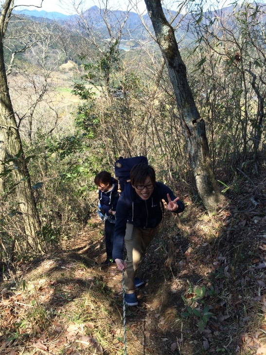 『土居清良の居城 大森城跡を歩く』_c0363691_10471851.jpeg