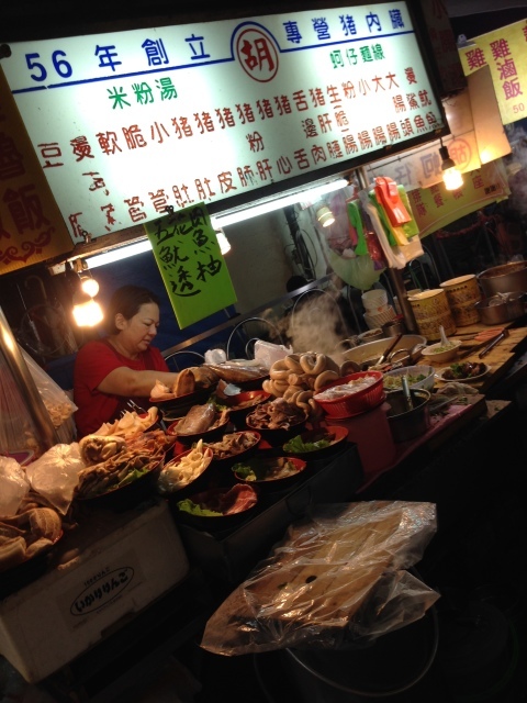 台北臨江街夜市(通化夜市)_a0334793_02212636.jpg