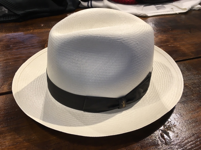 thestylistjapan borsalino ハット thestylistjapan borsalino ハット