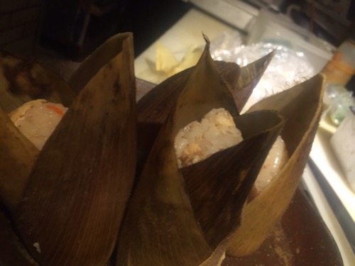 筍ご飯_f0232994_11113978.jpg