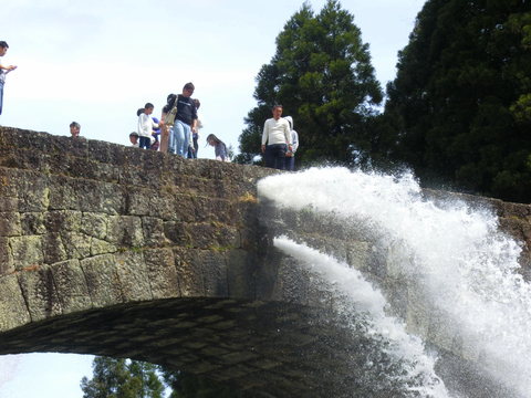 通潤橋（熊本県上益城郡山都町）_d0257697_8543739.jpg