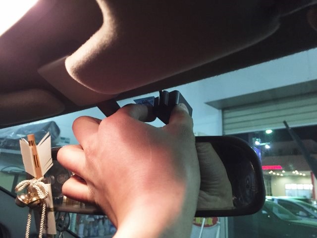 ★モビリオスパイク 待望のお納車となりました!★(白石店)_c0161601_19184933.jpg