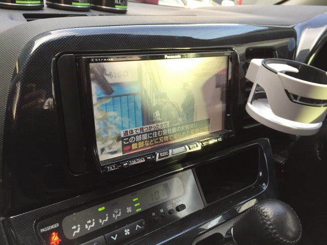 ★モビリオスパイク 待望のお納車となりました!★(白石店)_c0161601_1919536.jpg