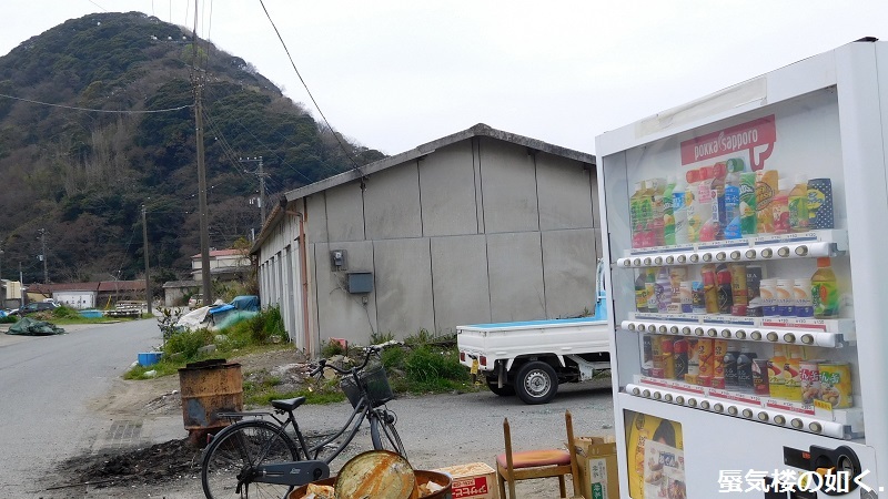 「だがしかし」舞台探訪006 ほたるさんのおでかけ 鋸南町勝山と富津市竹岡の新カットも(第10話)_e0304702_07333200.jpg