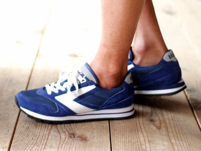 Brooks Heritageを使ったスプリングコーデ Charger Journal Brooks Heritageを使ったスプリングコーデ Charger Journal