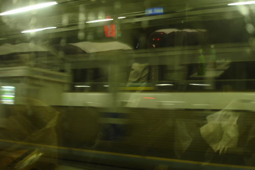 【鉄道旅行記】 新幹線&特急で日本縦断乗り継ぎ旅 (vol.7)_a0338635_117031.jpg