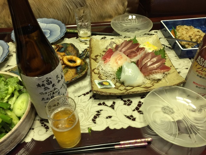 まいちゃんビーチを走る_f0266350_23015255.jpeg