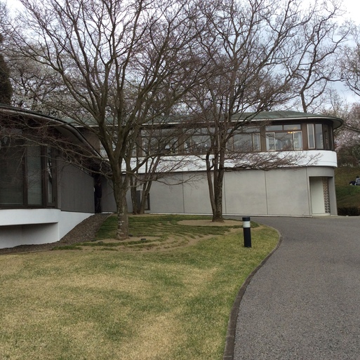 DIC川村記念美術館庭園_a0053063_0422179.jpg