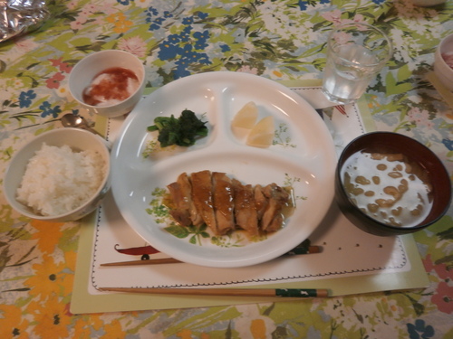 チキン_e0274266_13193753.jpg