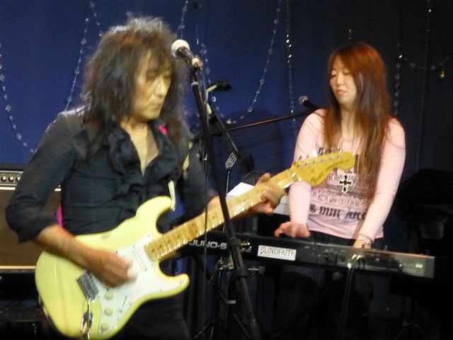 3月20日、2016年最初のカラフルライブでした!_e0188087_16164832.jpg