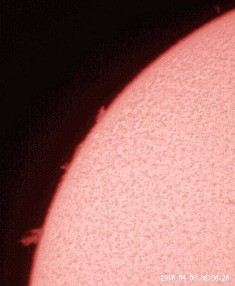4月5日の太陽_e0174091_18593034.jpg