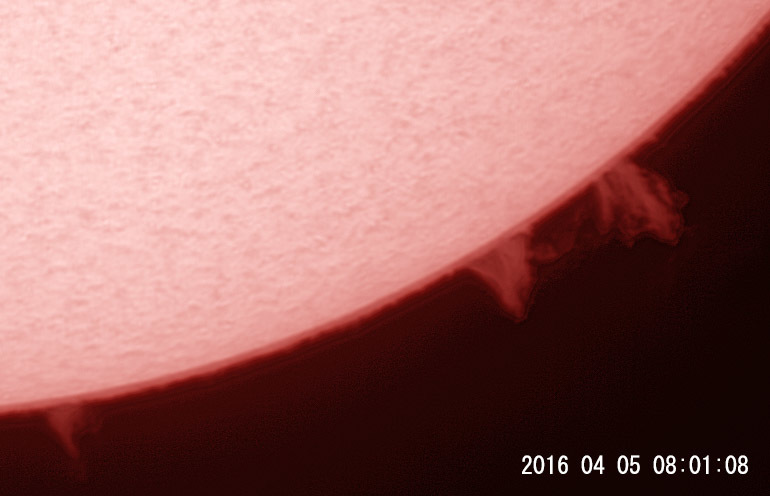 4月5日の太陽_e0174091_18593865.jpg