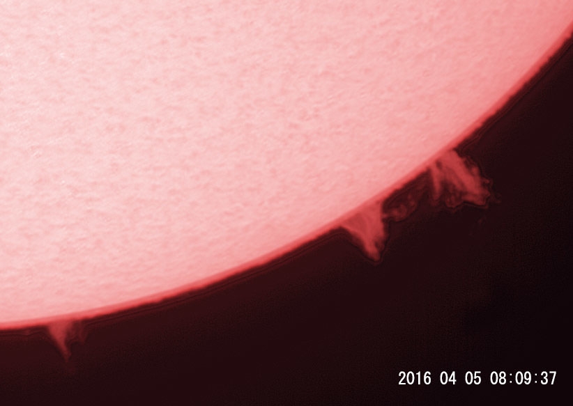 4月5日の太陽_e0174091_18594732.jpg