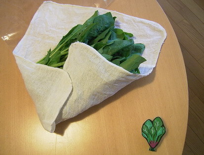 お野菜保存には 布 もイイんですっ 山口県下関市 の 整理収納アドバイザー 村田さつき の 日々 いろいろうろうろごそごそ お野菜保存には 布 もイイんですっ 山口県下関市 の 整理収納アドバイザー 村田さつき の 日々 いろいろうろうろごそごそ
