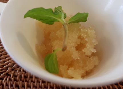 キューティーパイクラブのお花見ランチ_b0122805_19113273.jpg