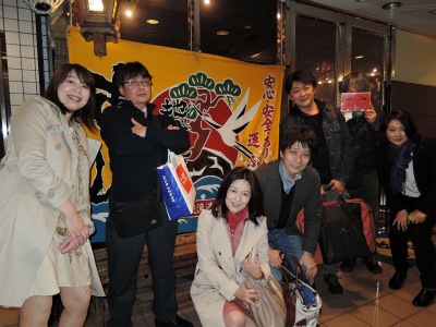 ホタルイカ祭り_f0157910_166564.jpg
