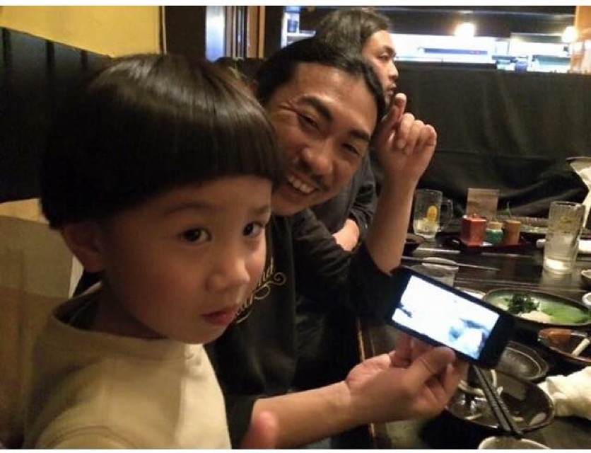 DJ NOBU×DJ光 念願の２TOPが4/10サンセットでオッパーラに揃います！そしてサプライズSHOPの参加が決定！_d0106911_19431532.jpg