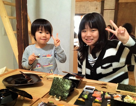 春の京都へ卒業旅行_f0168317_1174144.jpg