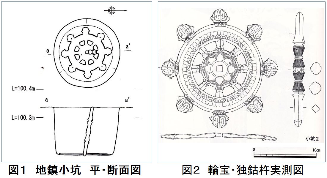◆会報第72号より-02 山上伽藍_f0300125_1174927.jpg