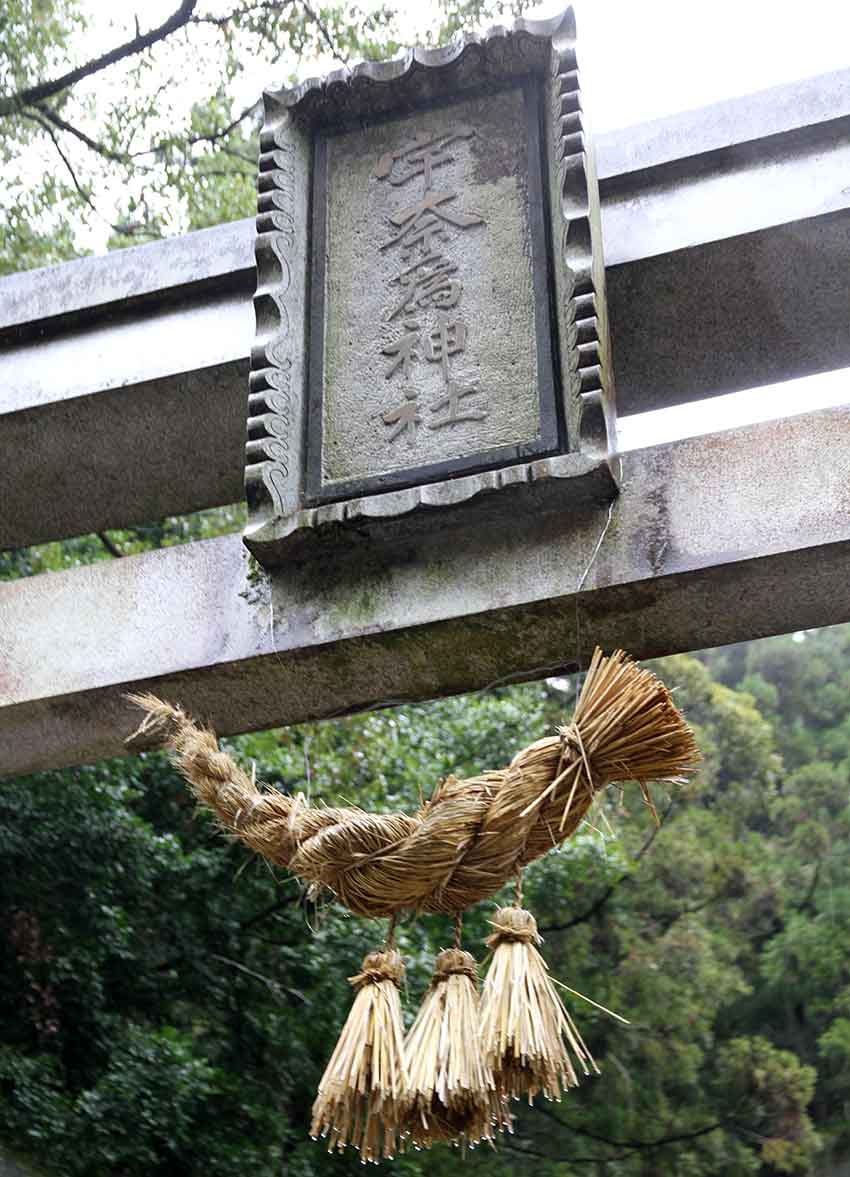 2016年平津豊と行くイワクラツアー-04♪公士方の杉・宇奈為神社♪_d0058941_2121189.jpg