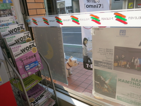 ソレは危険？危犬？_c0260460_20154071.jpg