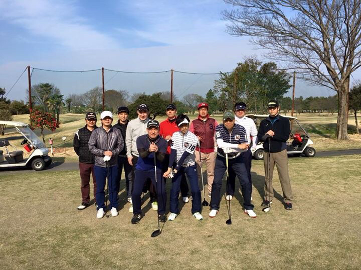 GOLF 2016 vol.6 上里ゴルフクラブ_f0310960_06352378.jpg