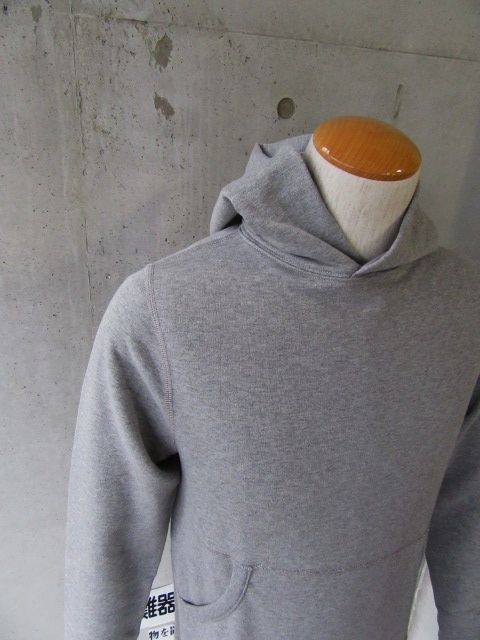 続きましてフランスの至宝：BANDOL より、好評のPullover PARKA！★！_d0152280_21384318.jpg