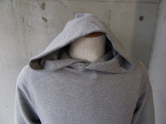 続きましてフランスの至宝：BANDOL より、好評のPullover PARKA！★！_d0152280_2139175.jpg