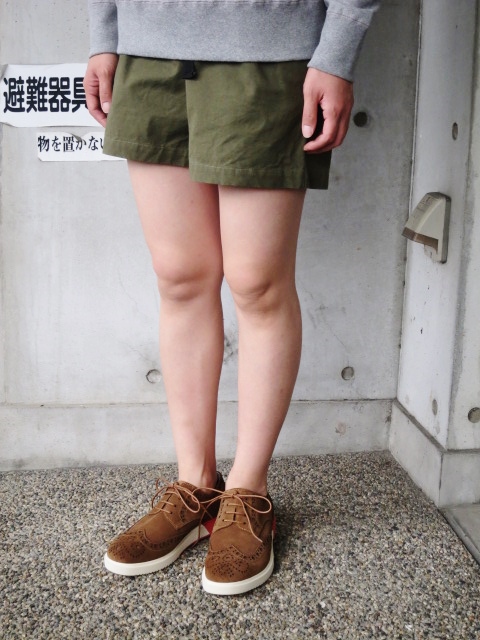 続きましてフランスの至宝:BANDOL より、好評のPullover PARKA!★!_d0152280_2151427.jpg