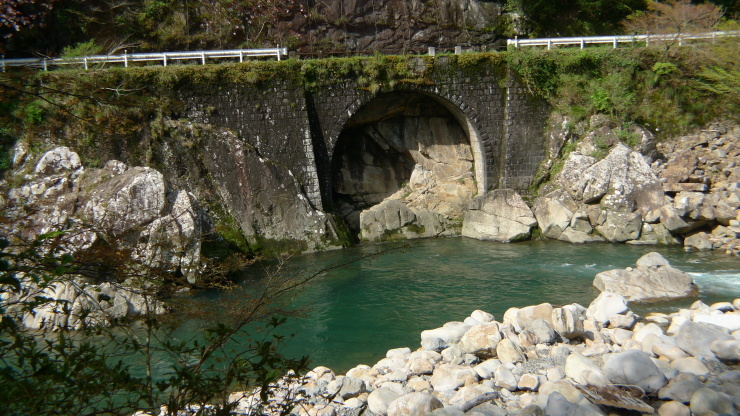 田野町～安田町～馬路温泉～東洋町～宍喰温泉_c0212083_21461121.jpg