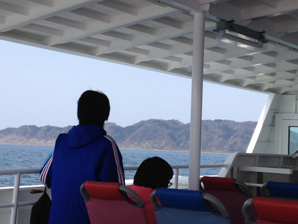 家族旅行@粟島_b0349892_13421312.jpg