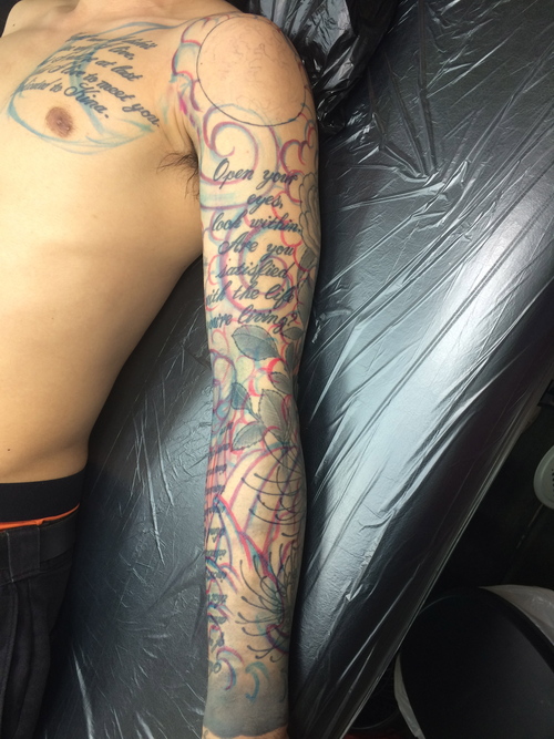 TATTOO(タトゥー) 刺青 兵庫県 神戸市_c0173293_16204353.jpg