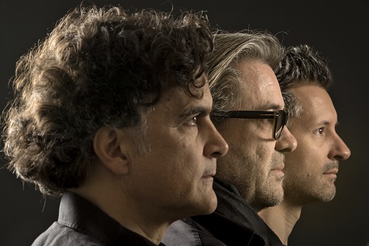 Thierry Lang, Heiri Känzig, Andi Pupato Trio - ツアー開始まであと一週間_e0081206_11411371.jpg