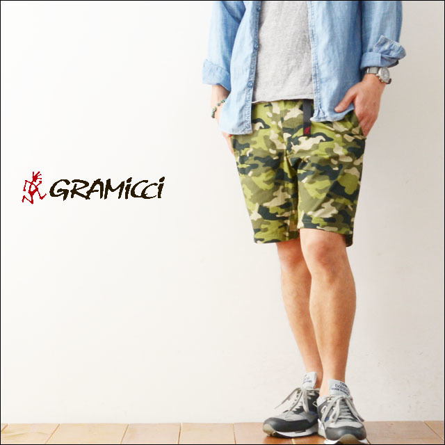 GRAMICCI [グラミチ] CAMO NN-SHORTS [GMP-16S003] MEN\'S_f0051306_10320636.jpg