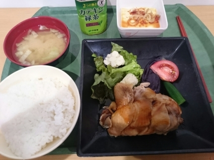 今日の昼食@会社Vol.788_b0042308_12451541.jpg