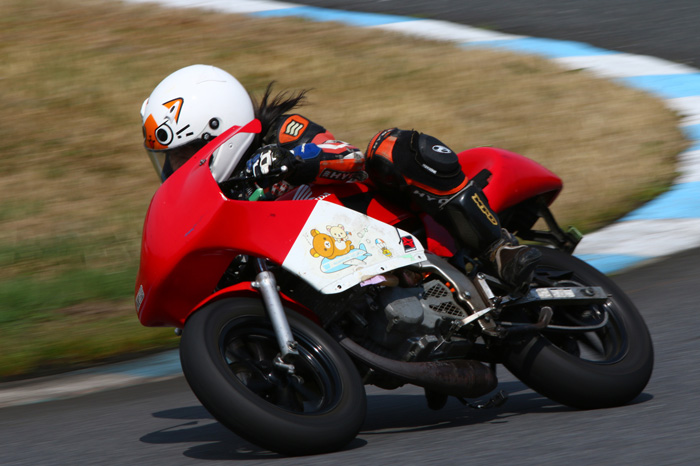 NSR80エンジンテスト_d0067418_12175425.jpg